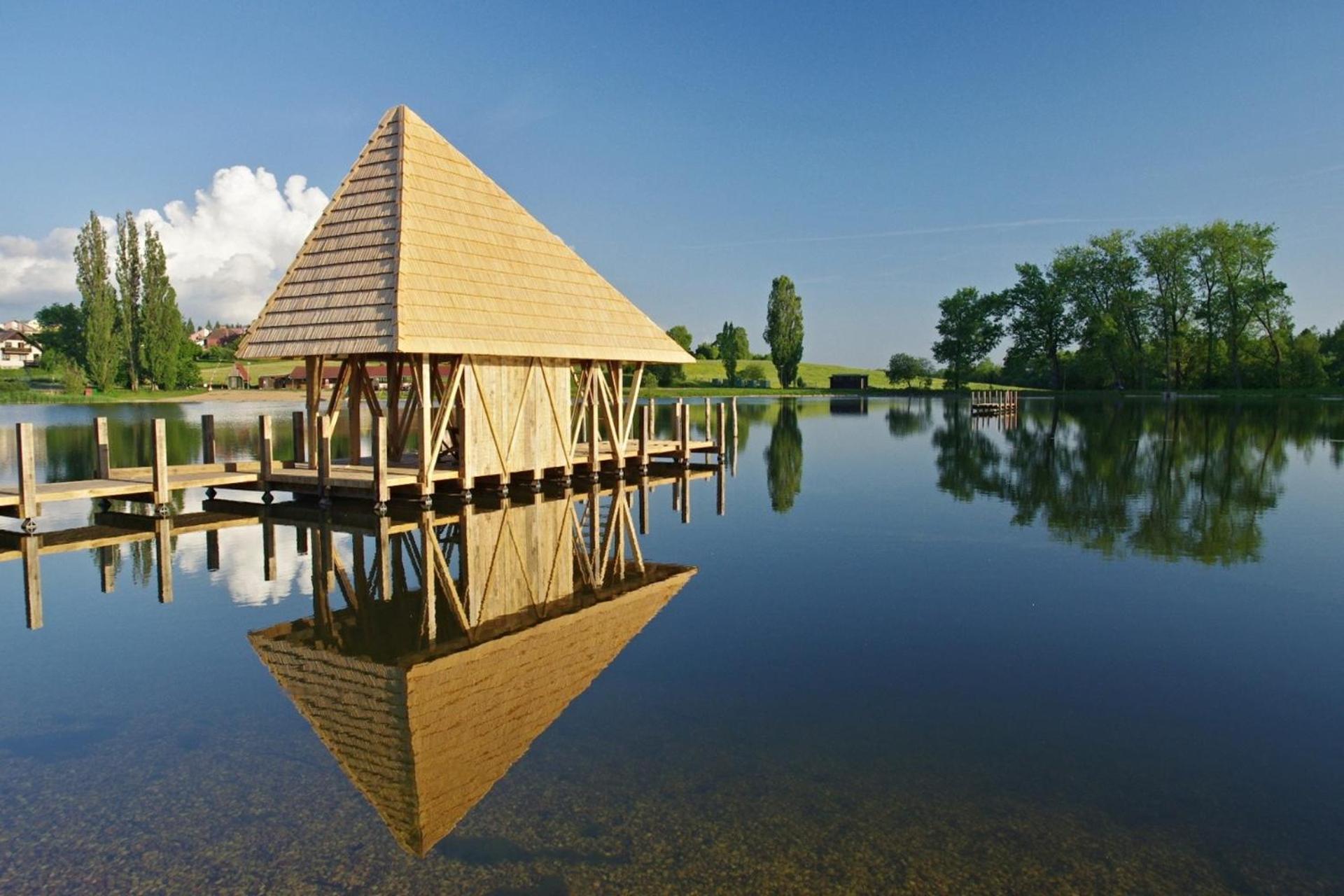 Horsky V Resortu Se Sluzbami A Wellness *