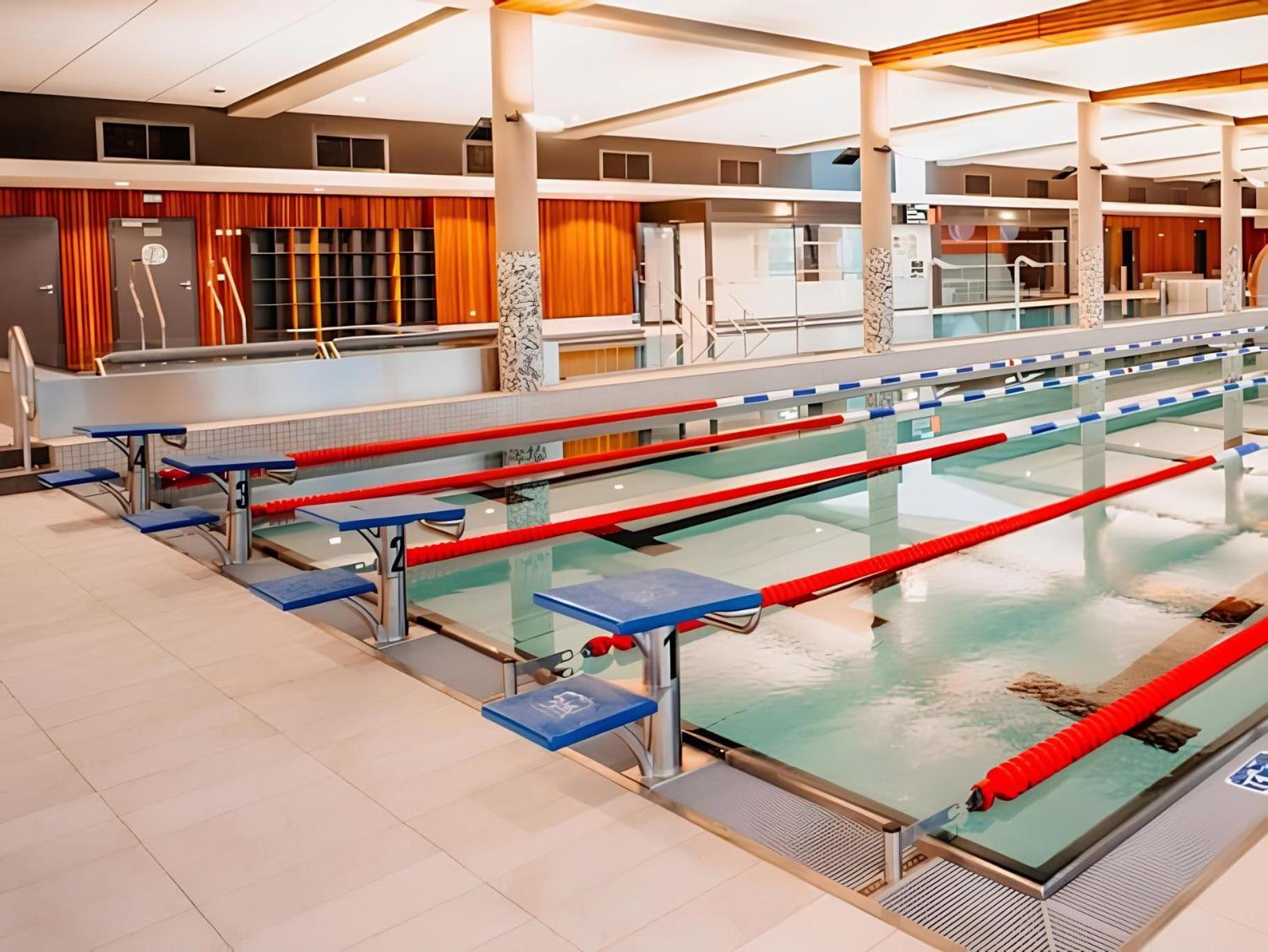 Horsky V Resortu Se Sluzbami A Wellness Apartment Vrchlabi