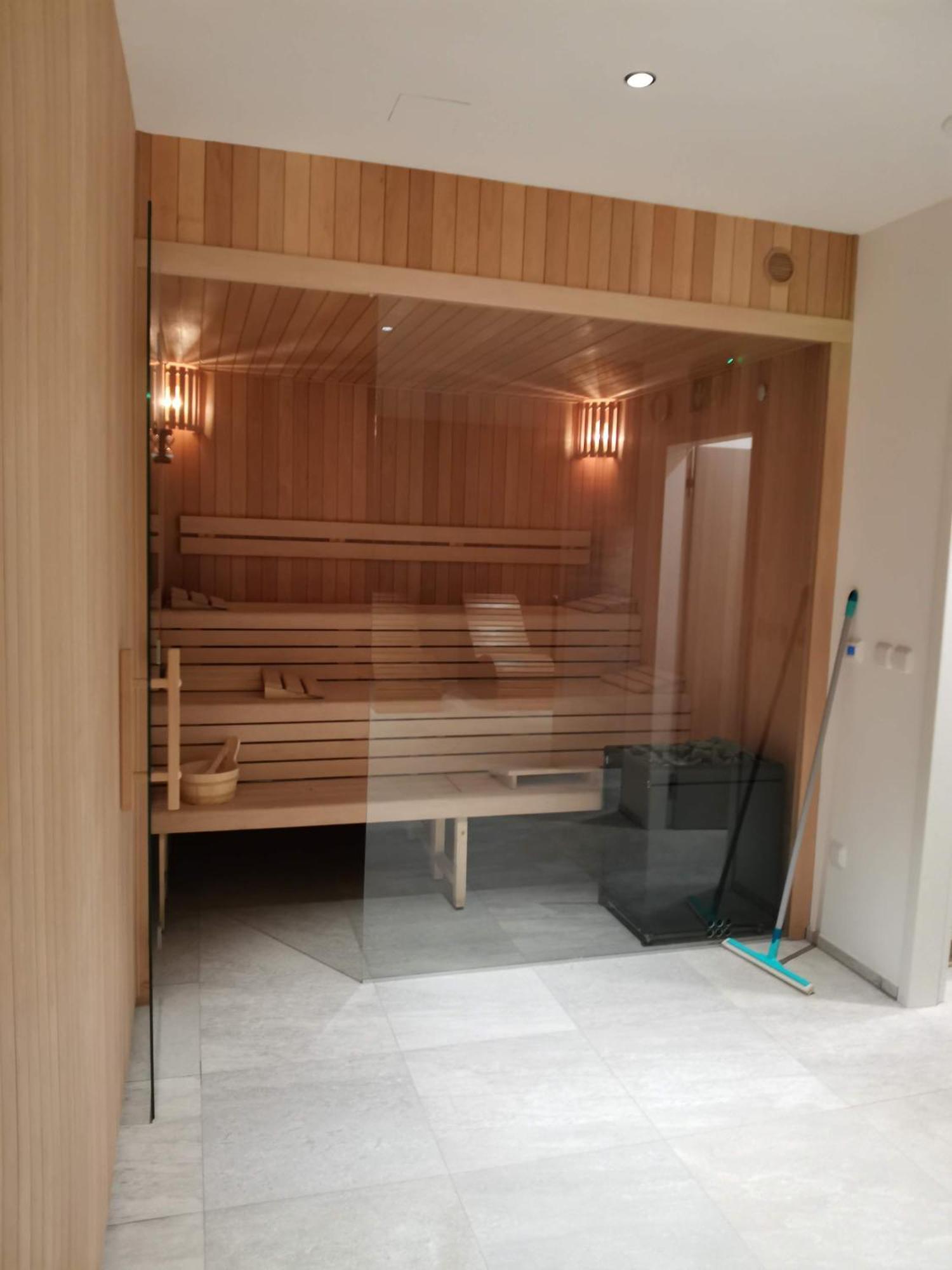 Horsky V Resortu Se Sluzbami A Wellness * Vrchlabi