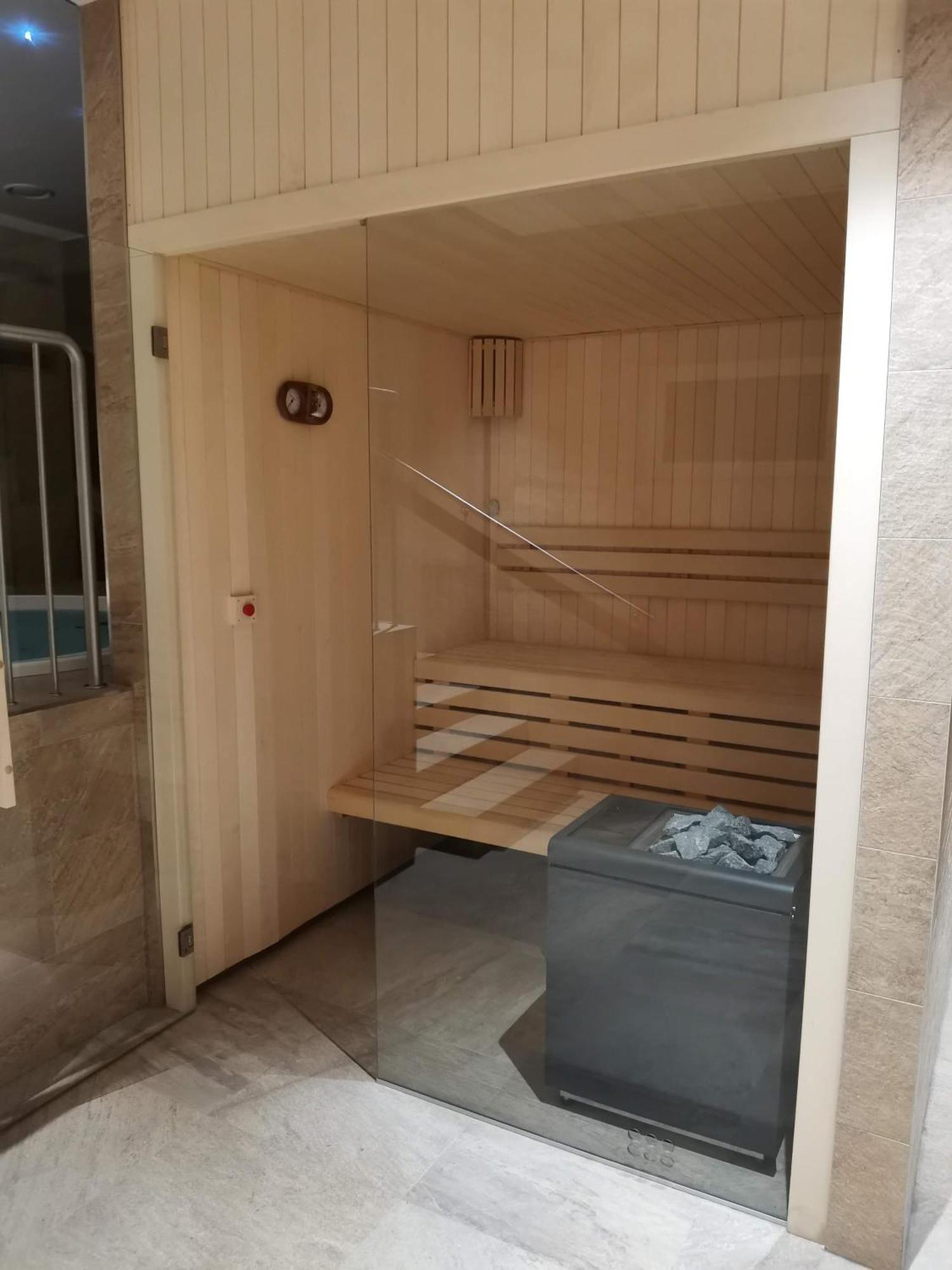 Apartment Horsky V Resortu Se Sluzbami A Wellness *