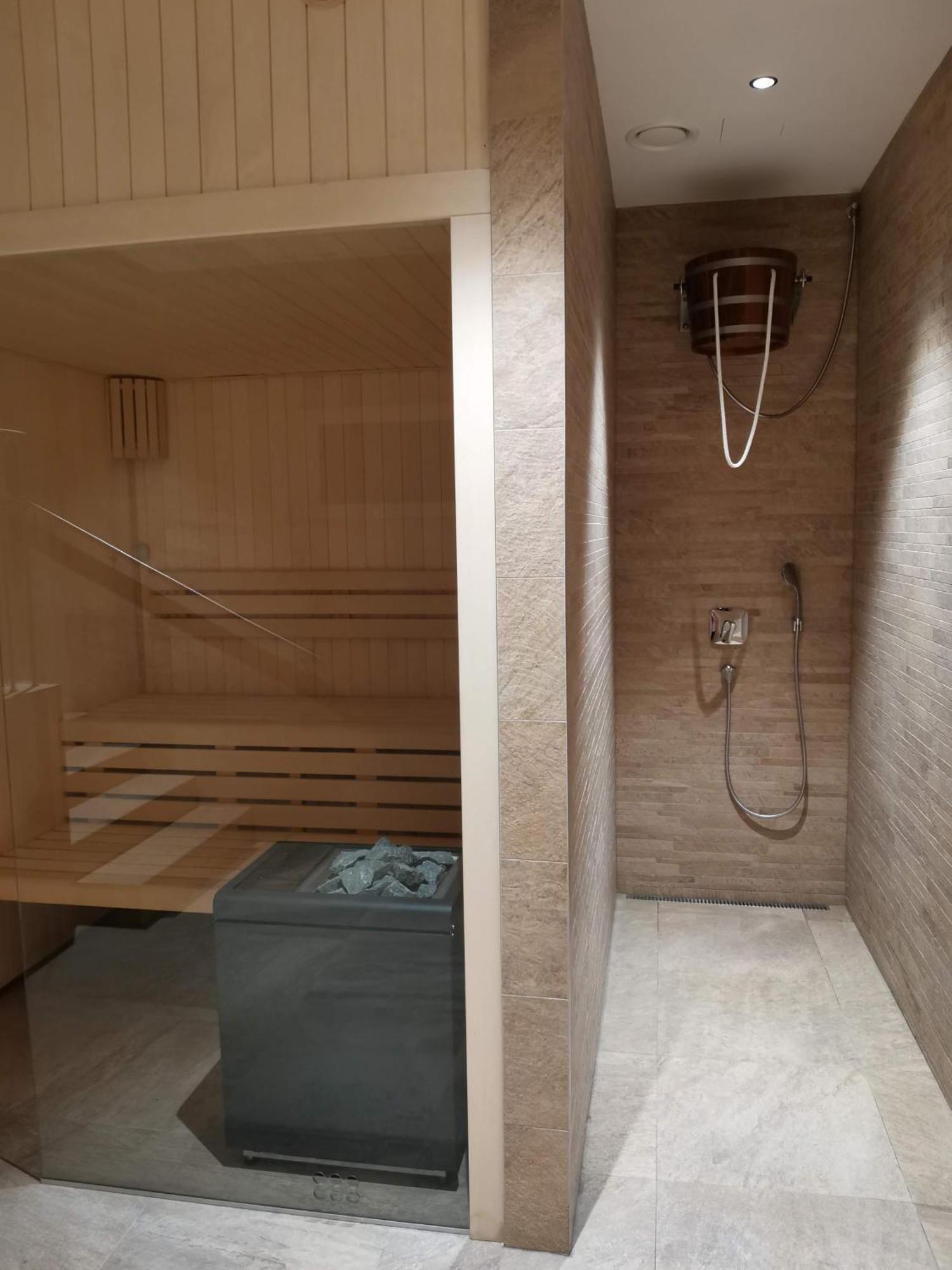 Horsky V Resortu Se Sluzbami A Wellness Vrchlabi