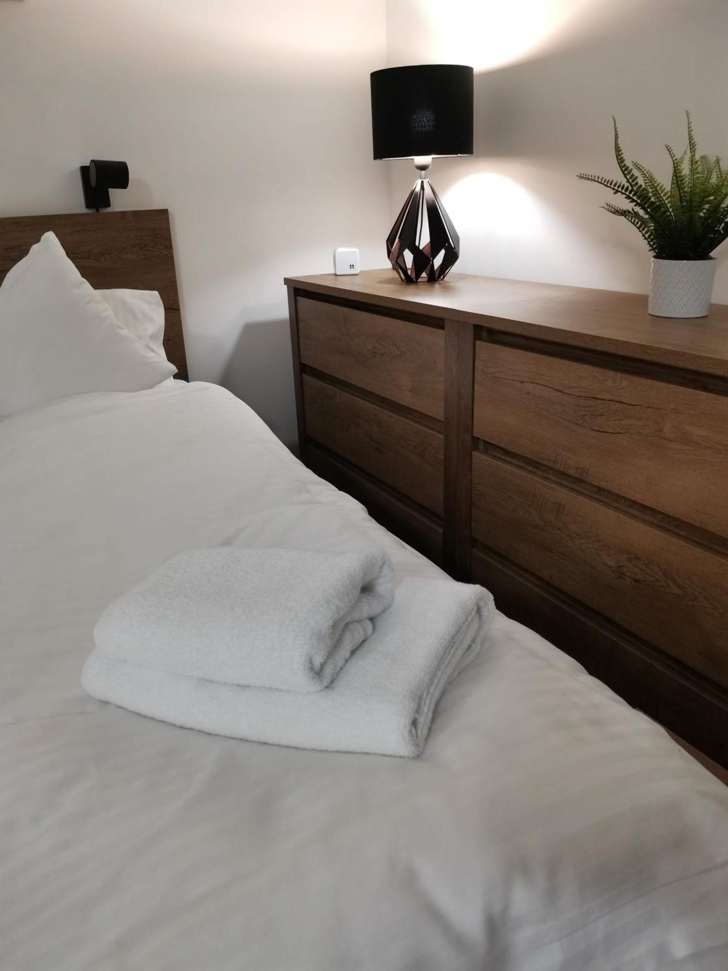 Apartment Horsky V Resortu Se Sluzbami A Wellness